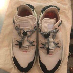 Ivy park adidas tennis shoes